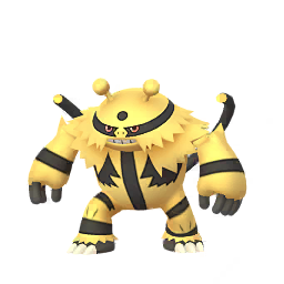 Electivire