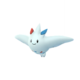 Togekiss