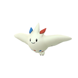 Shiny Togekiss