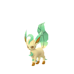 Leafeon