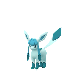 Glaceon