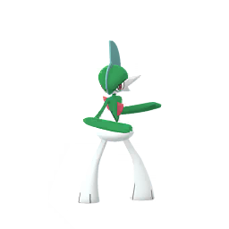 Gallade