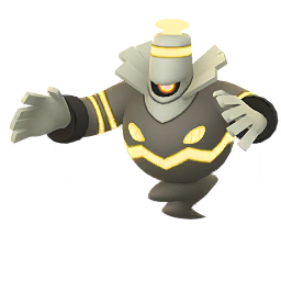 Dusknoir