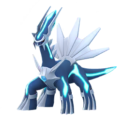 Dialga