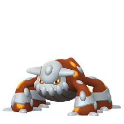 Heatran