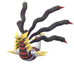 Giratina