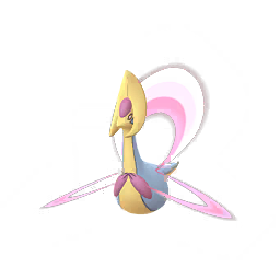 Cresselia