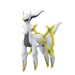 Arceus