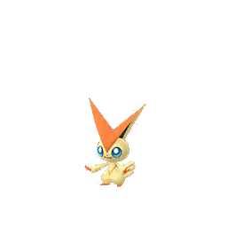 Victini