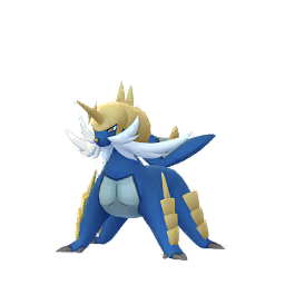 Samurott