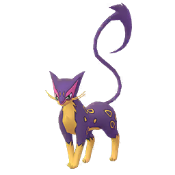 Liepard