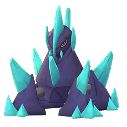 Shiny Gigalith