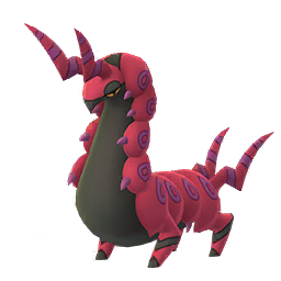 Scolipede