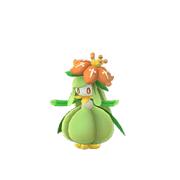 Lilligant