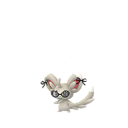 Minccino