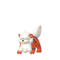 Growlithe