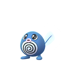 Poliwag