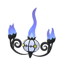 Chandelure