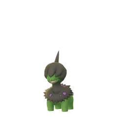 Shiny Deino