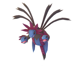 Hydreigon