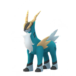 Cobalion