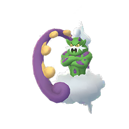 Tornadus