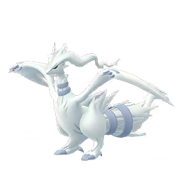 Reshiram