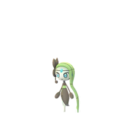 Meloetta