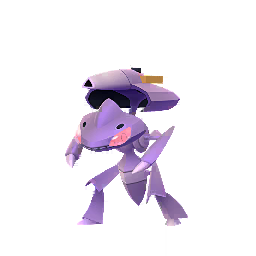 Genesect