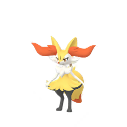 Braixen