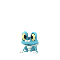 Froakie