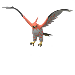 Talonflame