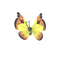 Vivillon