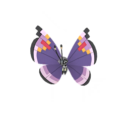 Vivillon