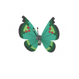 Vivillon