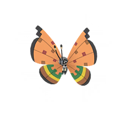 Vivillon