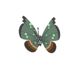 Vivillon