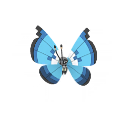 Vivillon