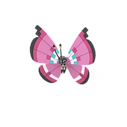 Vivillon