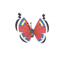 Vivillon