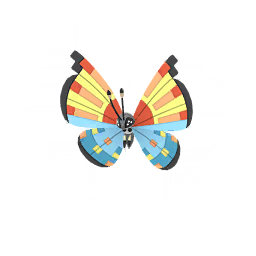 Vivillon