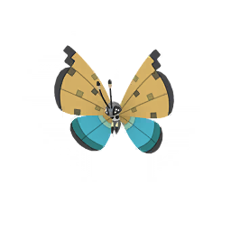 Vivillon