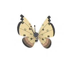 Vivillon