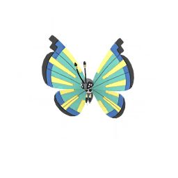 Vivillon