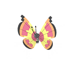 Vivillon