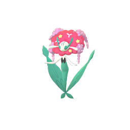 Florges