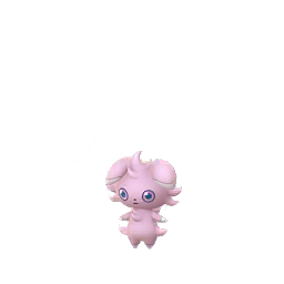 Shiny Espurr