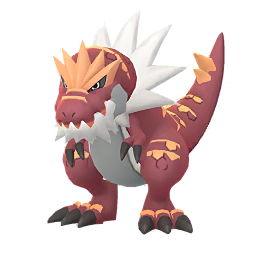 Tyrantrum