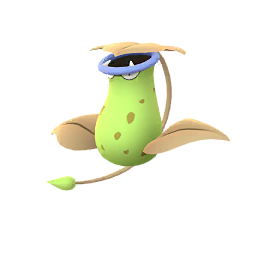 Victreebel Victreebel