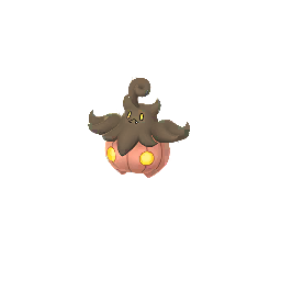 Pumpkaboo